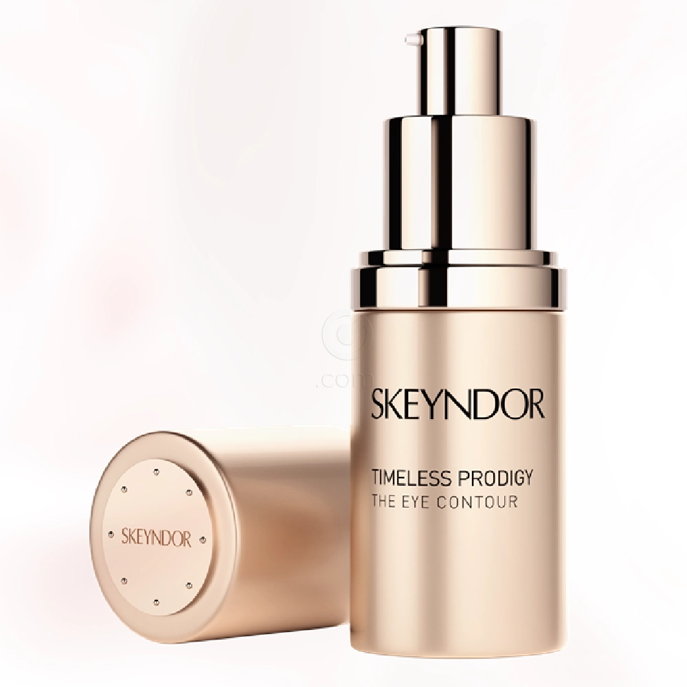 Skeyndor Timeless Prodigy The Eye Contour, pomlajevalna krema za področje okoli oči (20 ml)